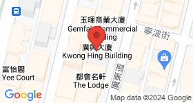 广兴大厦 地图