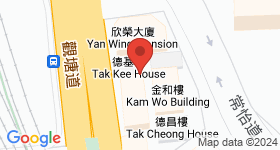 觀塘道299號 地圖