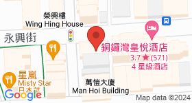 福園 地圖