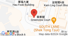 富基大廈 地圖