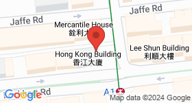 Yee On Mansion Map