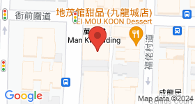 萬基大樓 地圖