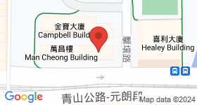 勤業樓 地圖