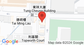 东边街27号 地图