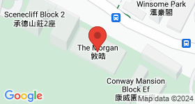 Arts Mansion Map