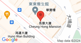 崇雅楼 地图