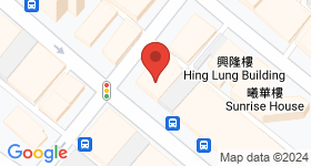 钻石楼 地图