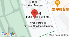 豐景樓 地圖