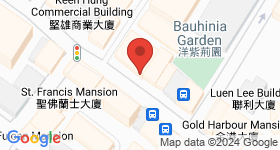 98 Queen's Road East Map