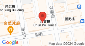 弼街61号 地图