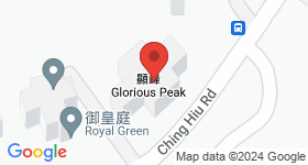 顯峰 地圖
