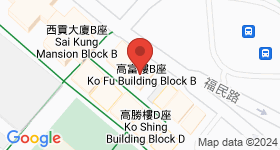 高富樓 地圖