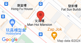 文海楼 地图