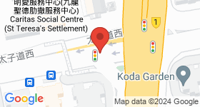 太和苑 地圖