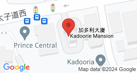 储君阁 地图