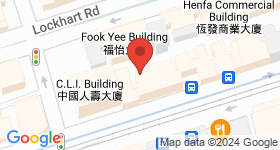 Ying Lee Mansion Map