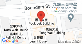 福禄大厦 地图