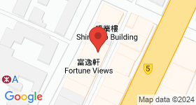 永健樓 地圖