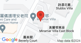 美麗邨 地圖