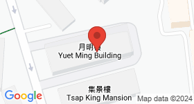 月明樓 地圖