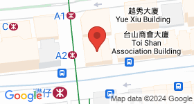 萬寶樓 地圖