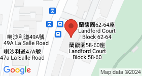 兰馥园 地图