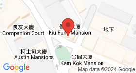 侨丰大厦 地图