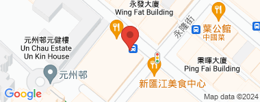 Tai Shing Factory Building  Address