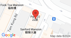 Parc 22 Map