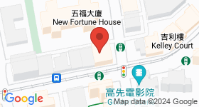 锦兴大厦 地图