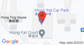 Hong Yat Court Map