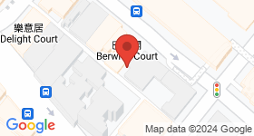 巴域阁 地图