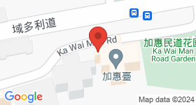 西湾台 地图