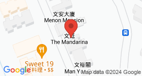 文廷 地圖