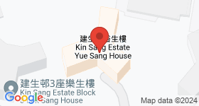 建生邨 地圖
