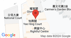 德成軒 地圖