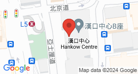 漢口中心 地圖