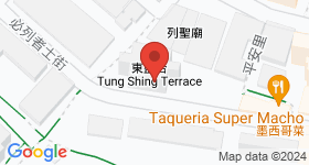 東盛臺 地圖