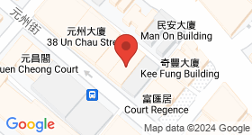 惠珍楼 地图
