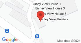 Albany Court Map