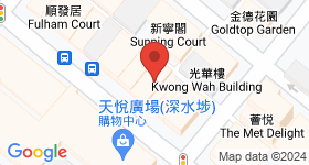 瑞强阁 地图