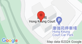 康強苑 地圖