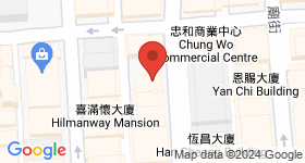 美化楼 地图