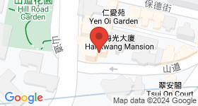 富山苑 地图