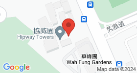 協威園 地圖