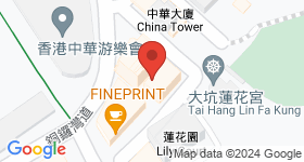 金樂居 地圖