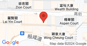 恒升大楼 地图