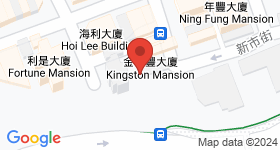 金利豐大廈 地圖