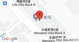 文都新村 地圖