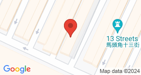 8 Lun Cheung Street Map